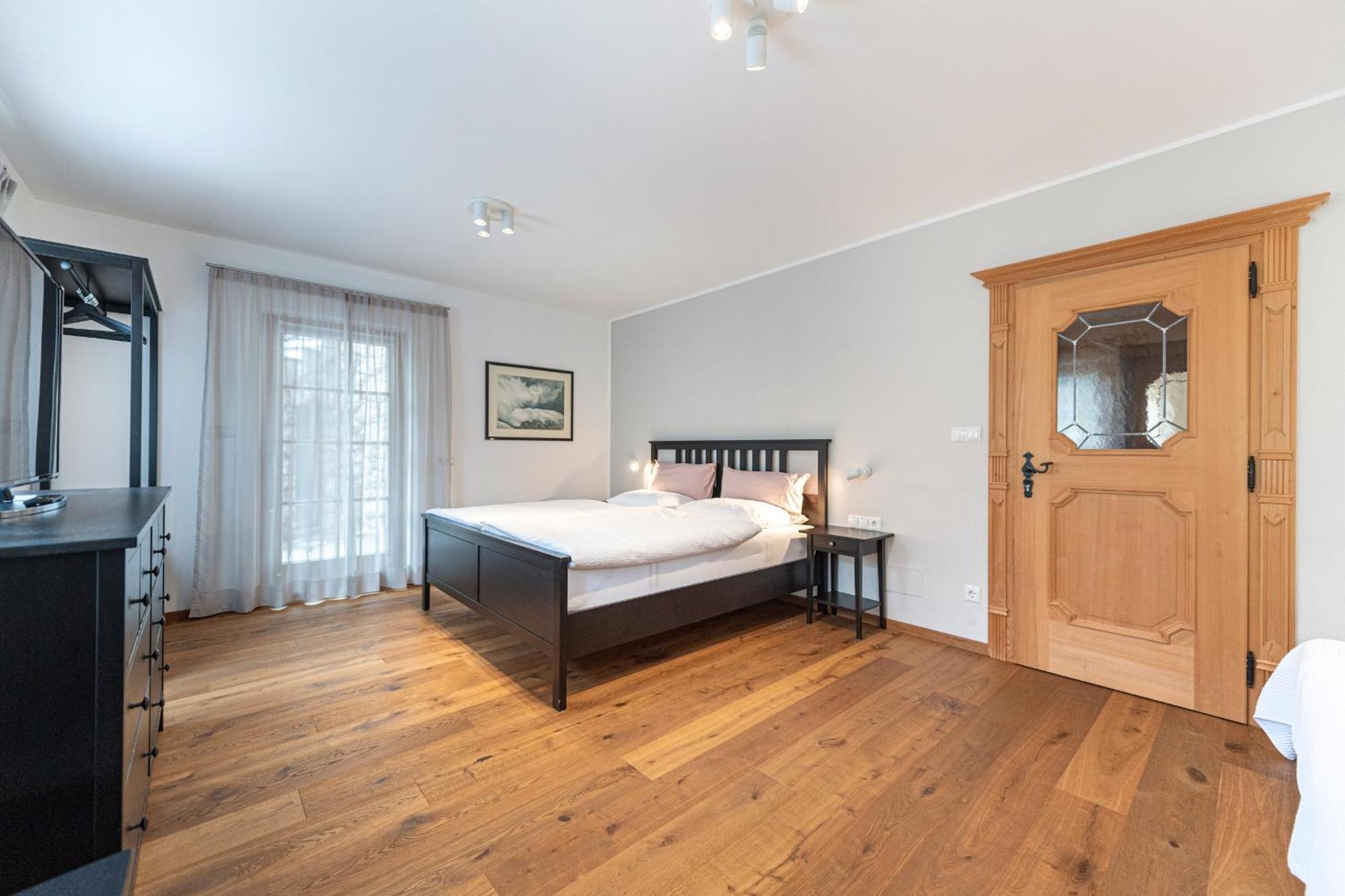 Panoramic Apartment 24 Ortisei Eksteriør billede
